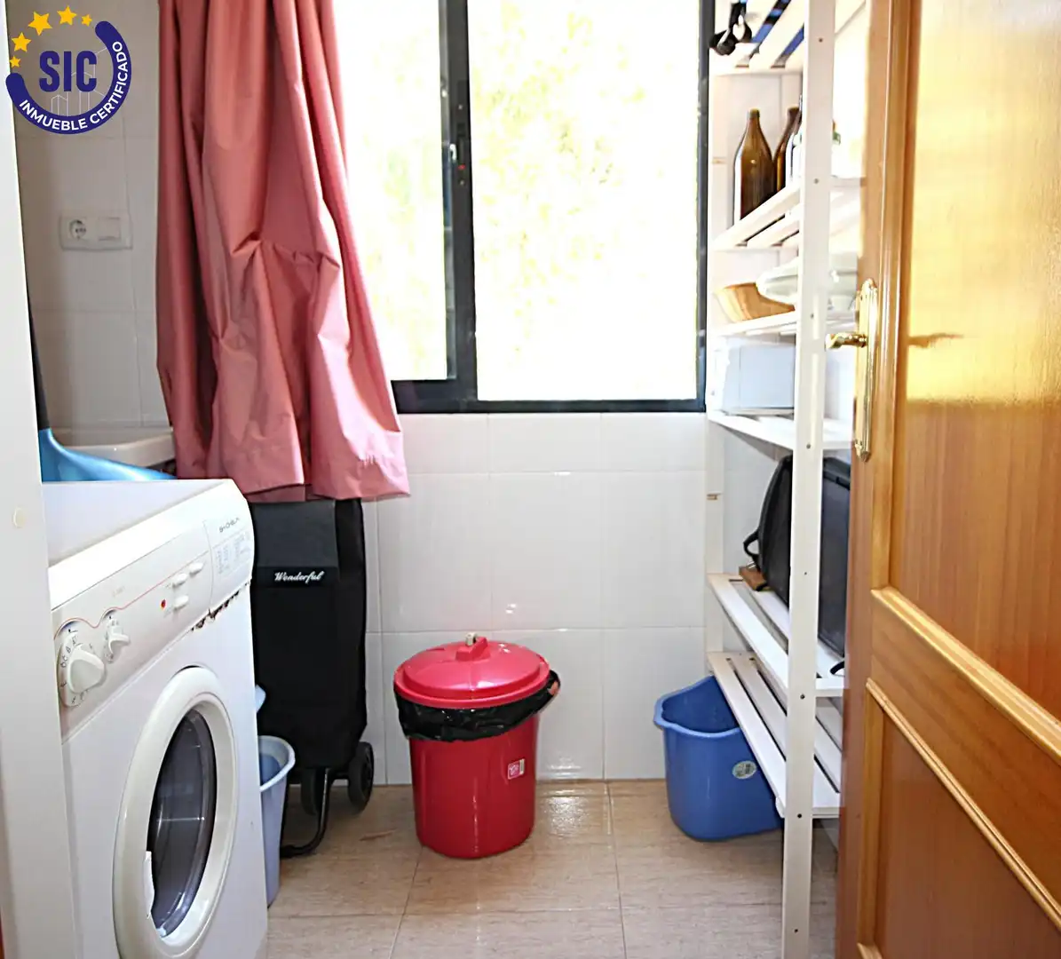 Schlafzimmer von Wohnungen zum Verkauf in Oropesa del Mar / Orpesa mit Terrasse, Abstellraum und Möbliert