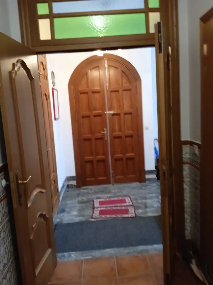 Casa o chalet en venta en Cuevas del Becerro con Aire acondicionado, Calefacción y Jardín privado