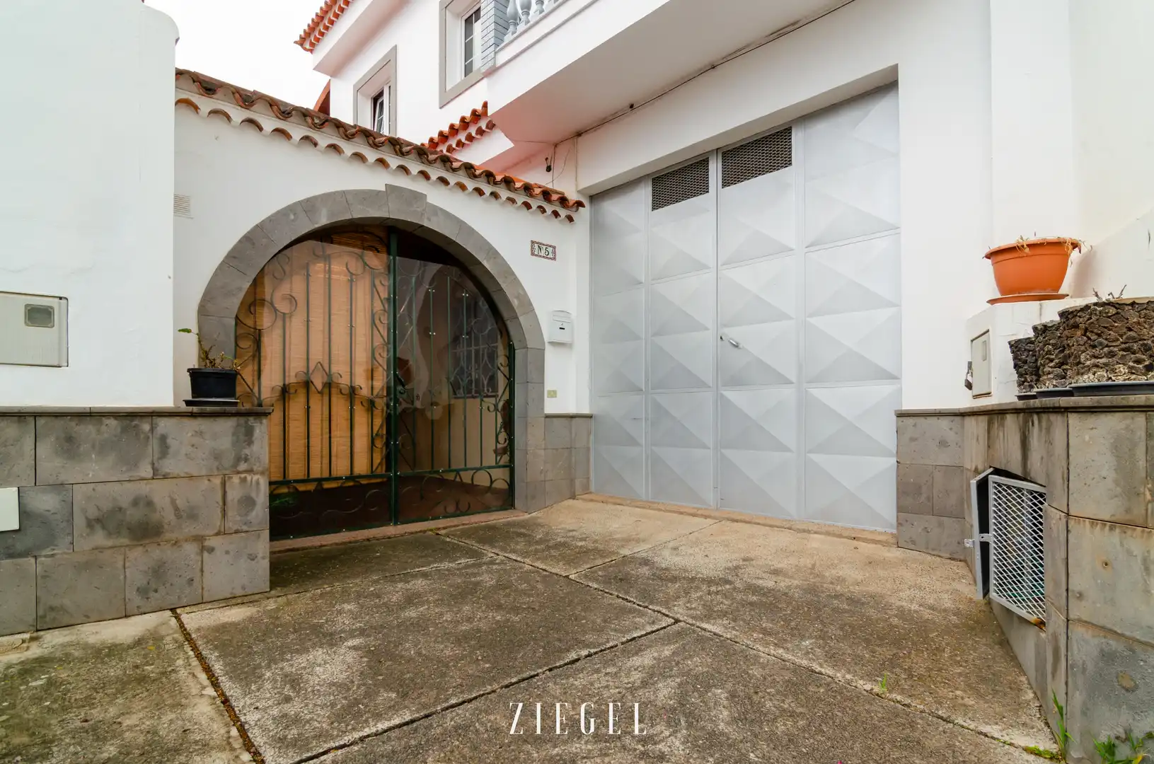 Casa o chalet en venta en Calle Pino Rivero, 5, Teror pueblo