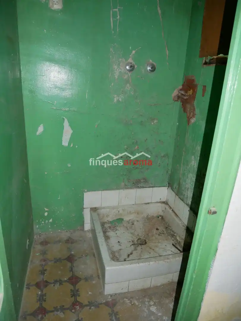 Baño de Casa o chalet en venta en Valls con Balcón