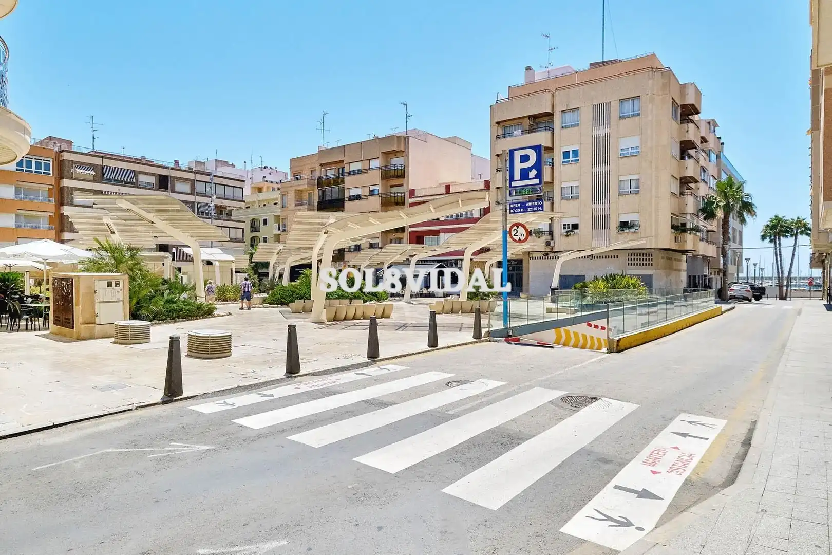 Àtic amb terrassa en venda a Calle patricio perez, imagen 54