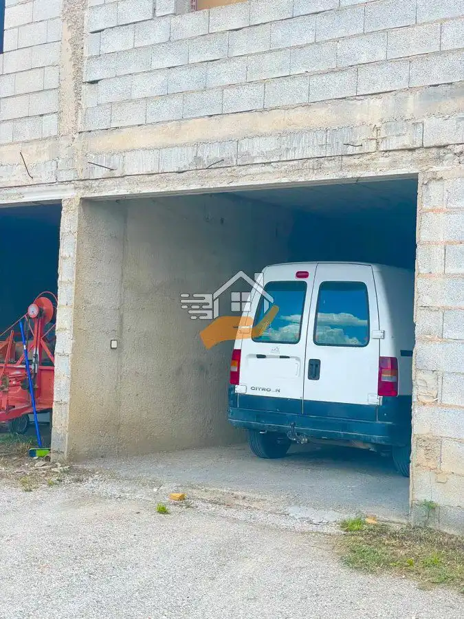 Nave industrial in vendita a Vélez-Rubio, imagen 7