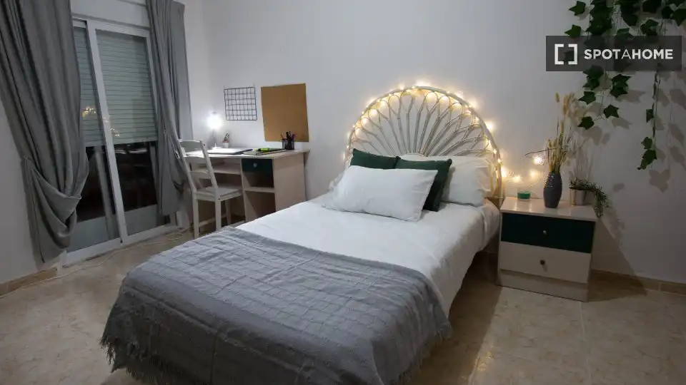 Room in Vidal