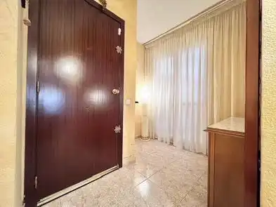 Habitación de Piso de alquiler en Terrassa con Aire acondicionado, Calefacción y Terraza