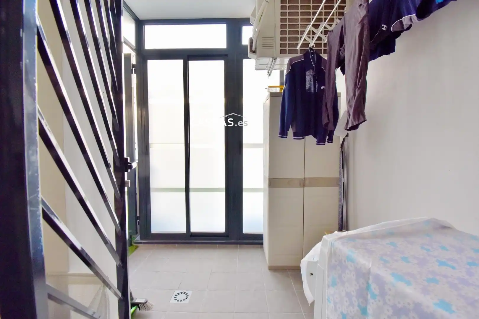 Bajo con piscina en venta en Calle del rio tajuña, imagen 17