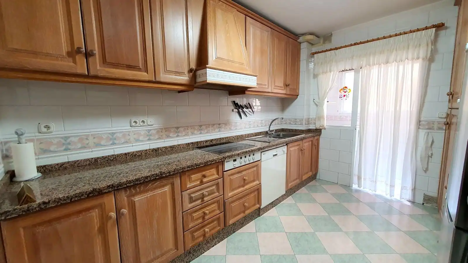Apartament amb ascensor en venda a Centro ciudad, imagen 11