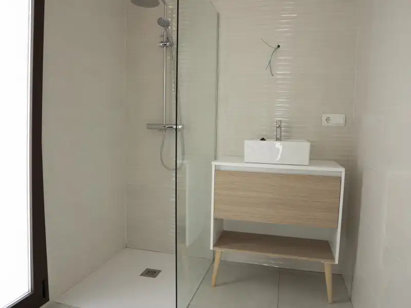 Chalet con piscina en venta en Polop, imagen 7