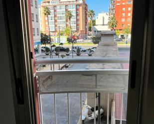 Exterior view of Loft for sale in  Murcia Capital