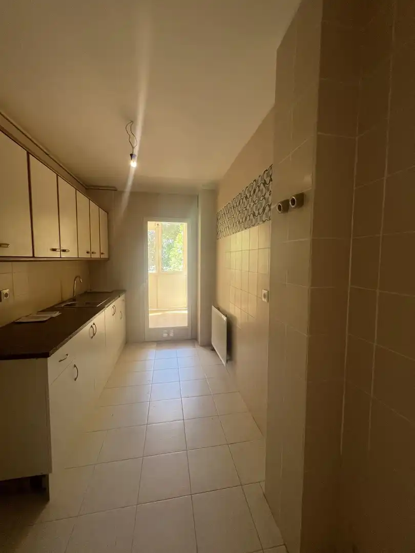 Flat for rent in ANGEL MARSA I BECA, Pont Major - Pedret - Campdorà
