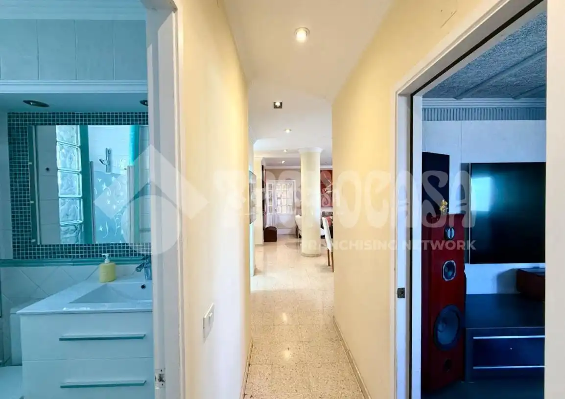 Wohnung zum Verkauf in Las Palmas de Gran Canaria