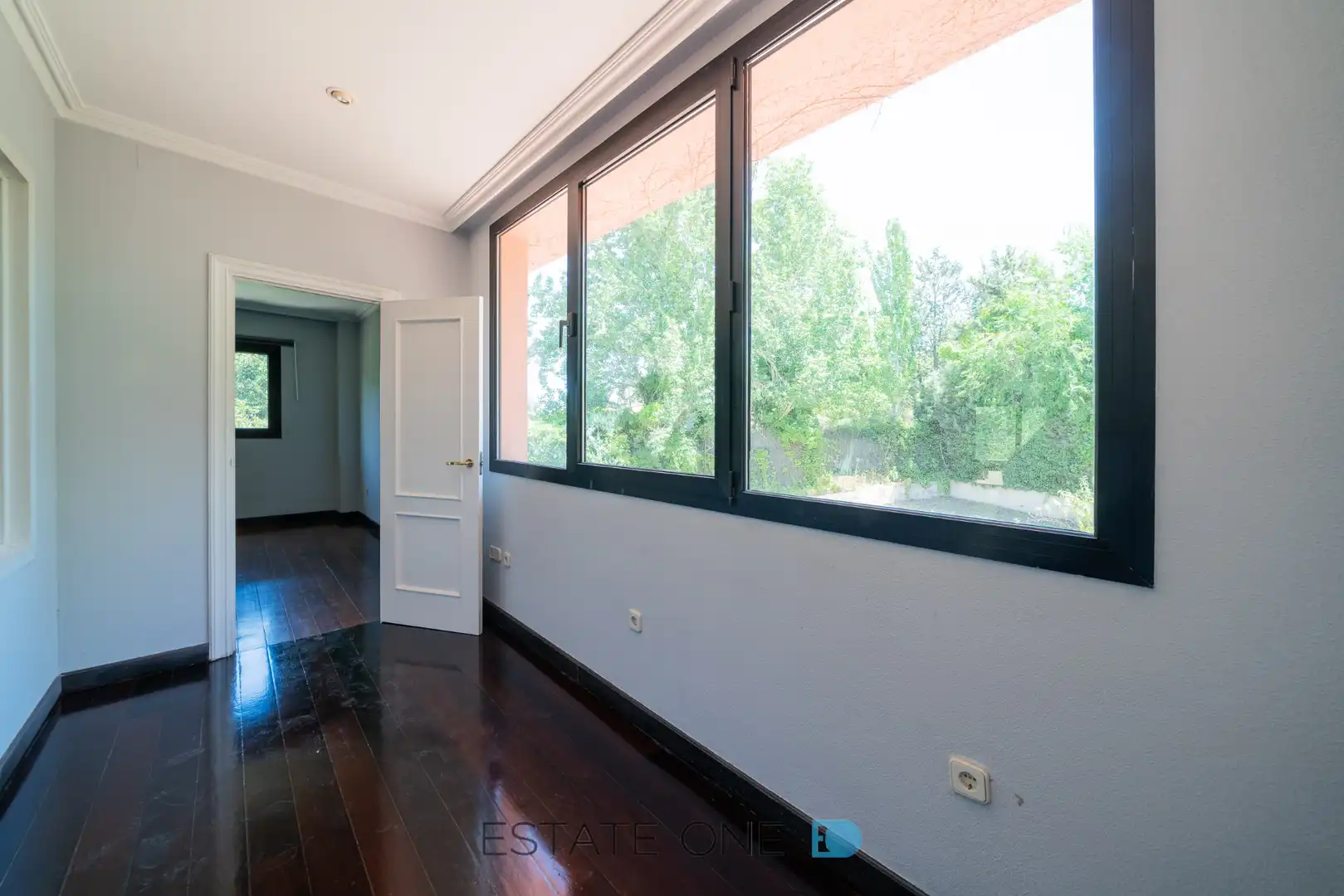 Chalet con piscina en alquiler en Somosaguas, imagen 47