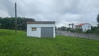 Exterior view of House or chalet for sale in Medio Cudeyo  with Private garden, Terrace and Storage room