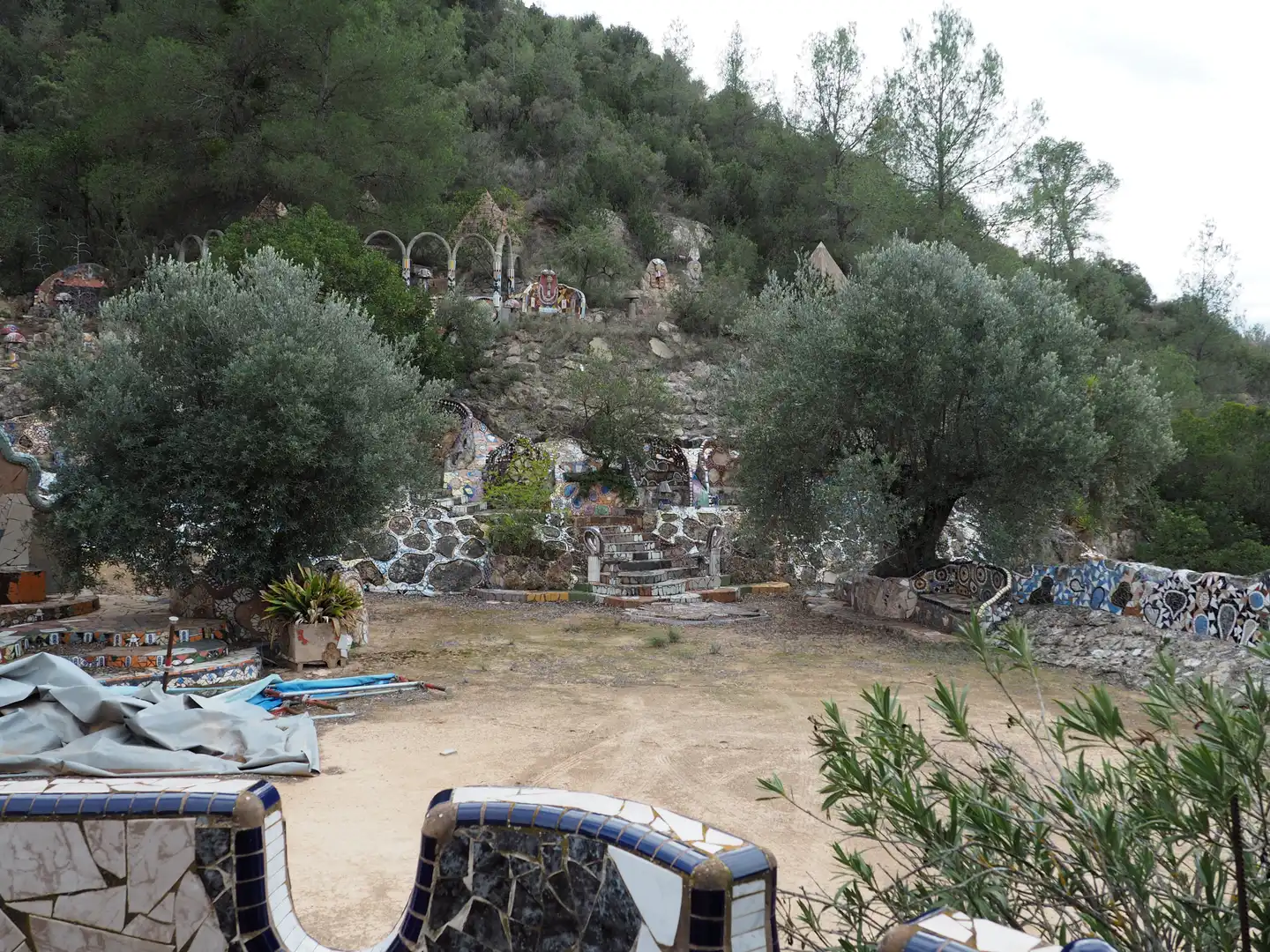 Terrain rustique à vendre à Avinguda Flix, imagen 19