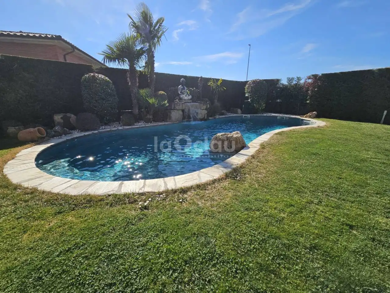 Villa avec piscine à vendre à Calle Sant Fruitós, imagen 7