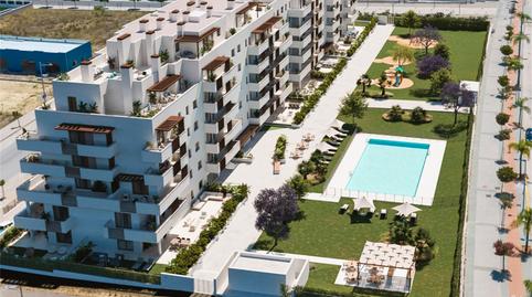 Photo 5 from new construction home in Flat for sale in Avenida de las Universidades, Entrenúcleos, Sevilla