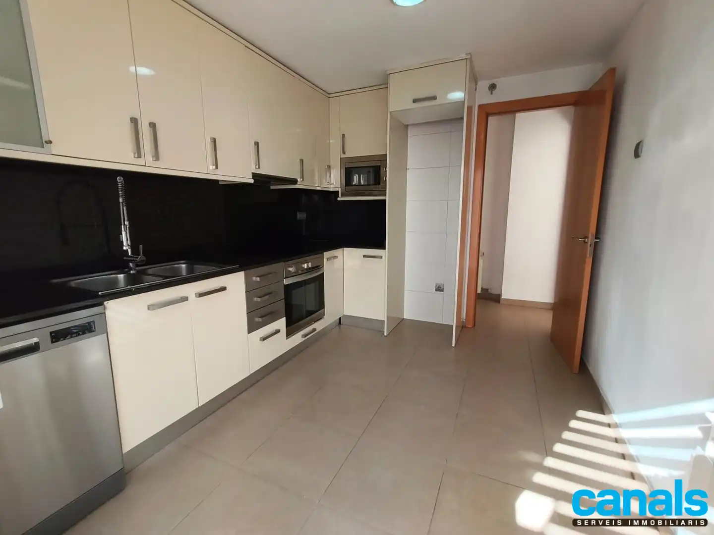 Appartamento con terrazza in vendita a Carrer de Barberà 49, imagen 9
