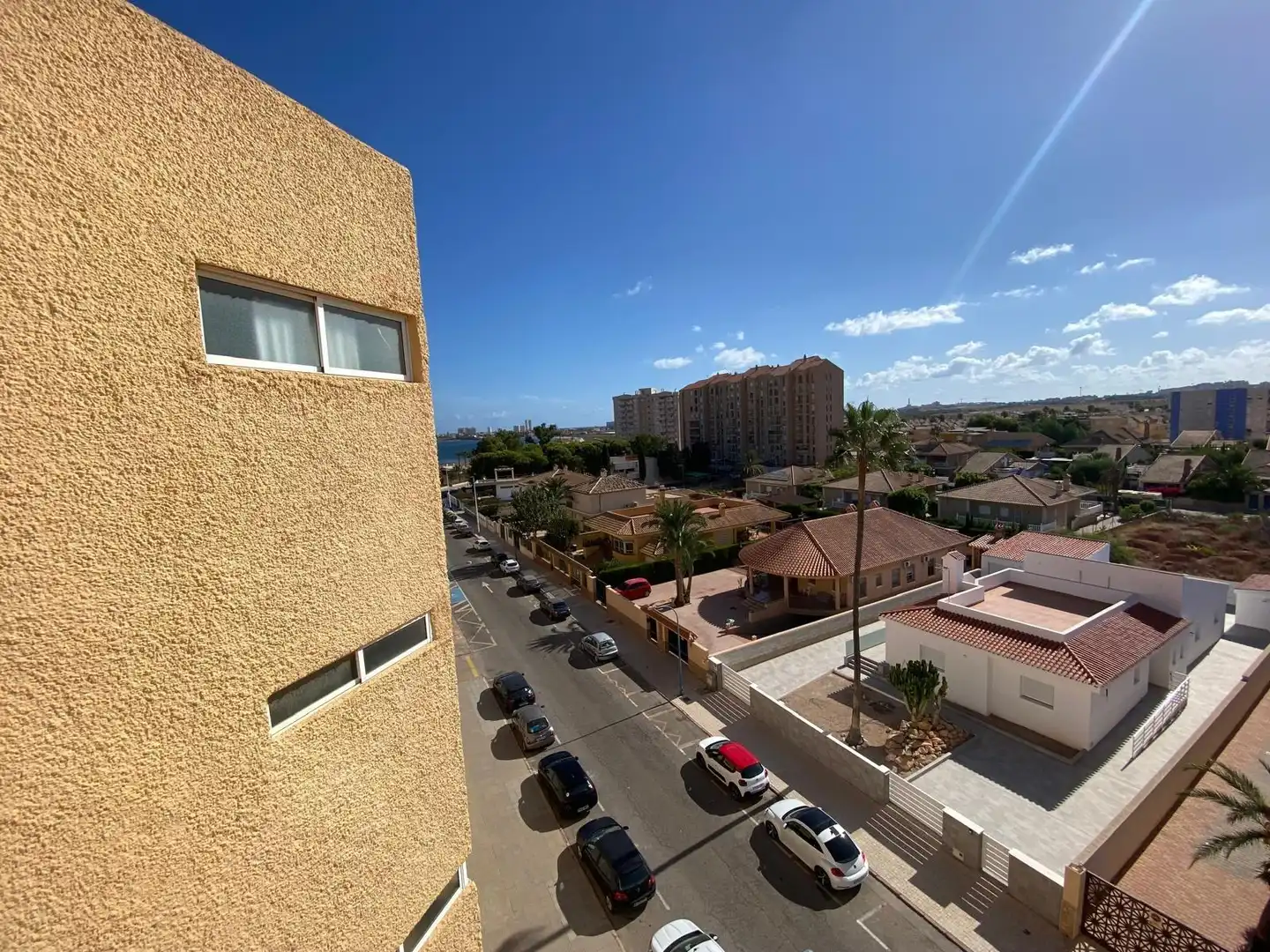 Apartament en venda a Playa Honda - Playa Paraíso