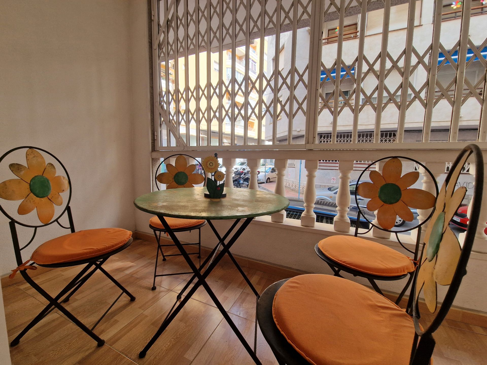 Apartament en venda a Calle la Loma, 52, Antonio Machado, Playa del Cura