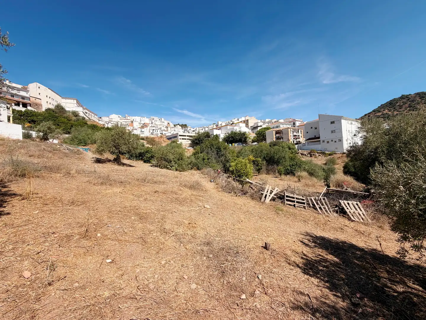 Terreny residencial en venda a Calle Rehoyada 15, imagen 16