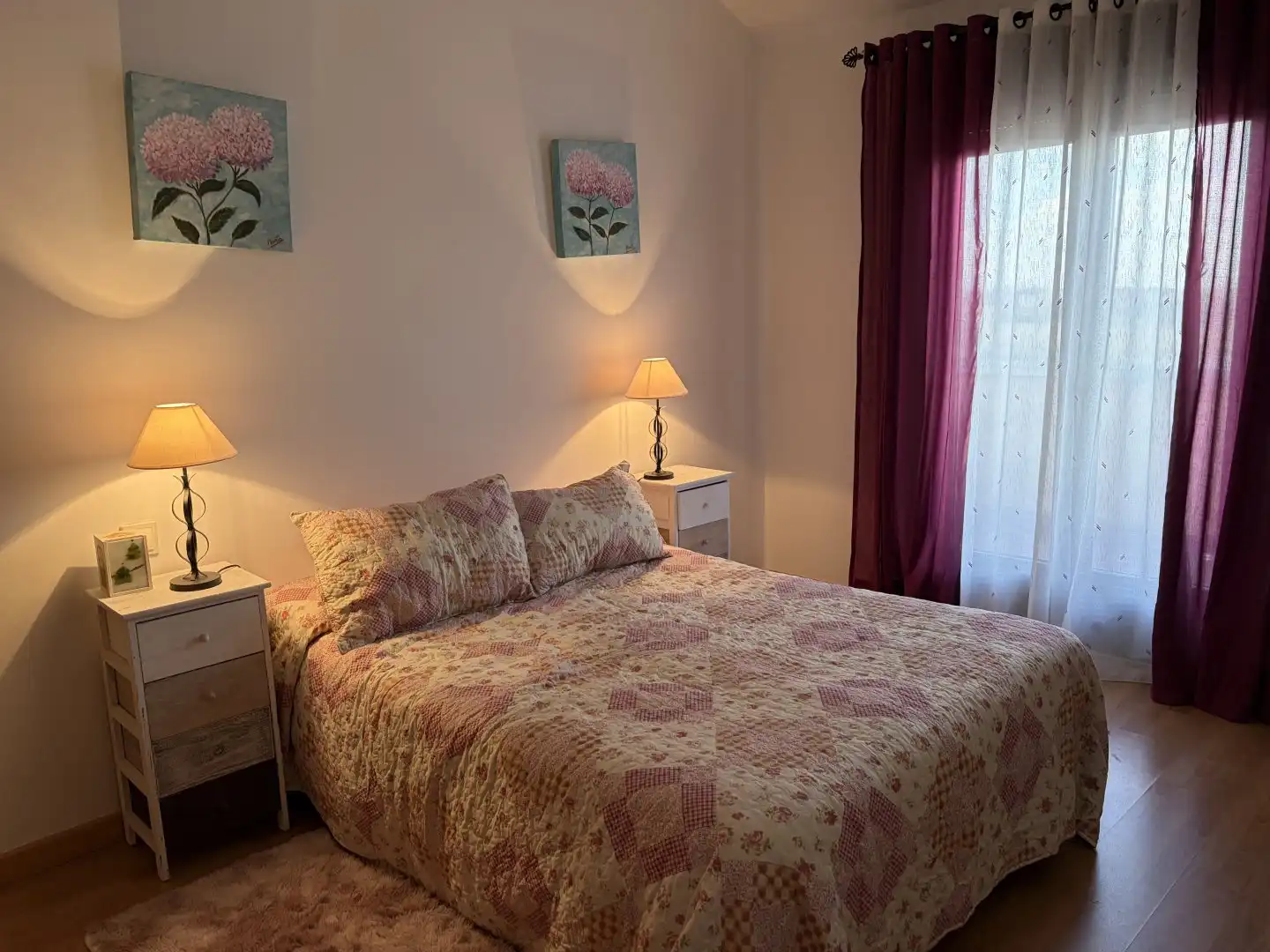 Adosado con terraza en venta en Cantimpalos, imagen 21
