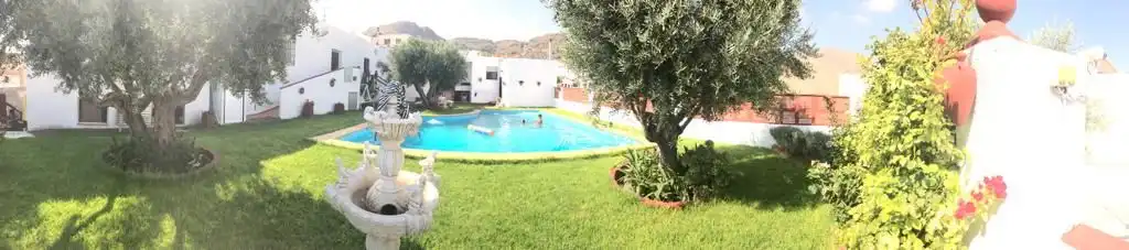 Casa o chalet en venta en Calle Parque, 9, Enix