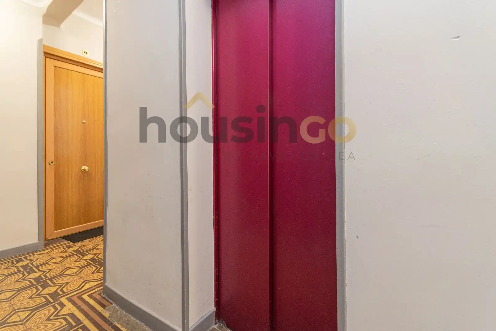 Wohnung zur Miete in Madrid mit Klimaanlage, Heizung und Möbliert