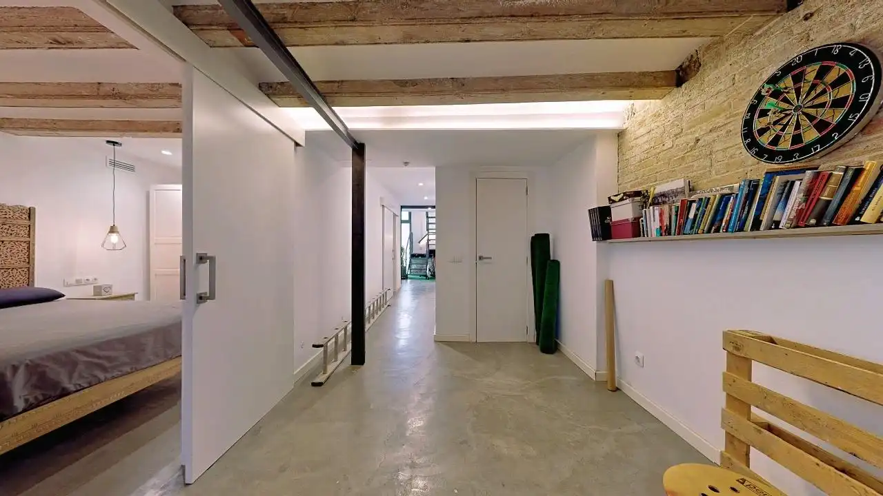 Piso en venta en El Poblenou