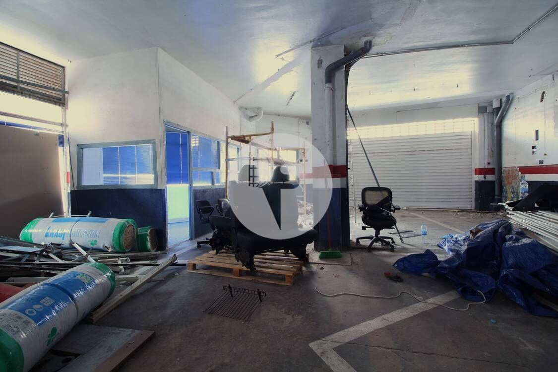 Local en venda en El Prat de Llobregat