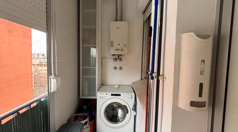 Photo 4 of Flat to rent in Calle Flor de Salvia, Colores -  Entreparques,  Sevilla Capital