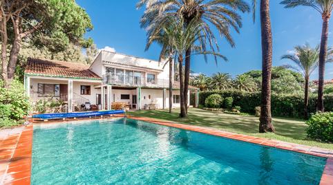 Foto 5 de Casa o xalet en venda a Marbella - Marbella,los Monteros,calle del Lince, Los Monteros, Marbella
