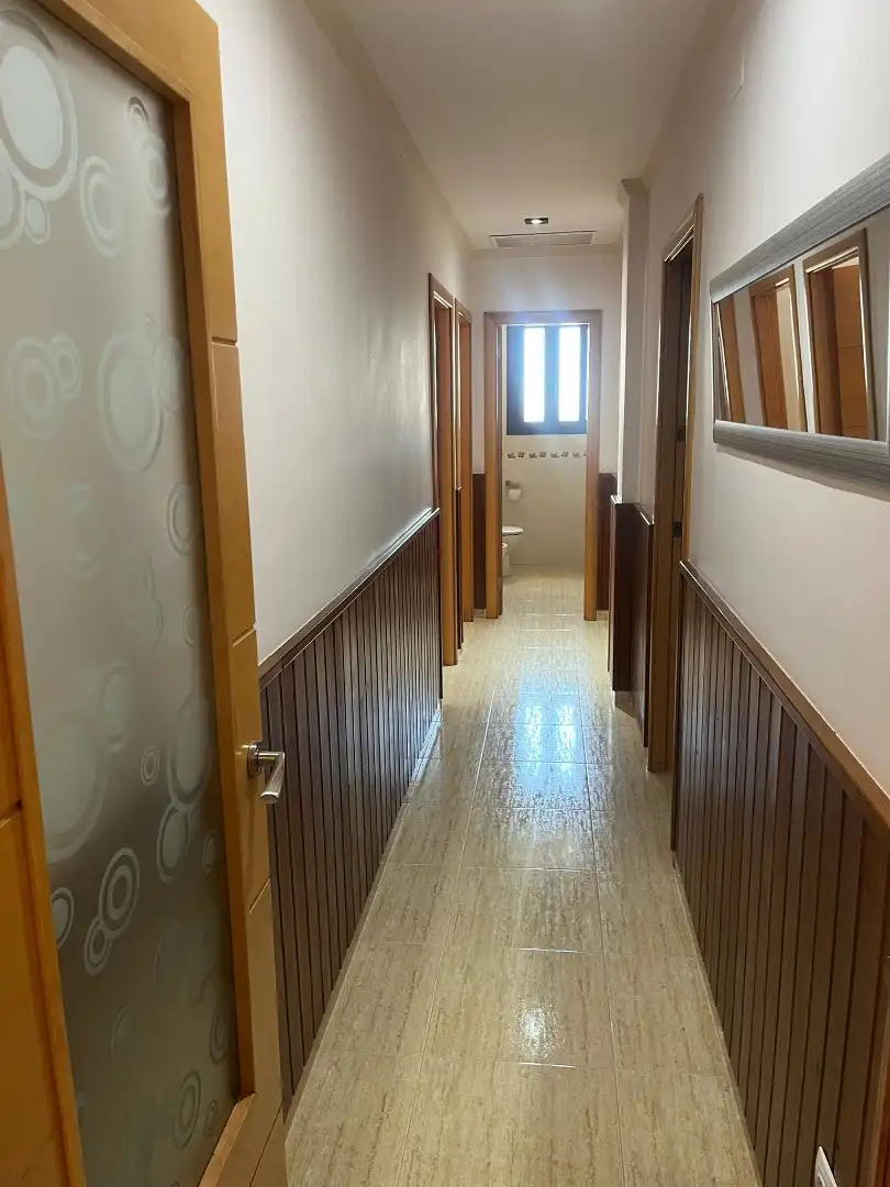 Chalet con piscina en venta en La Carlota, imagen 15