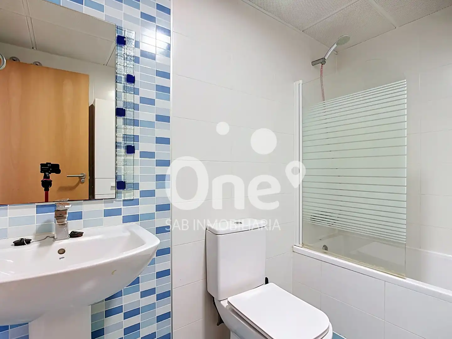 Casa a schiera con terrazza in vendita a Avenida Cortes de Medio 55, imagen 29