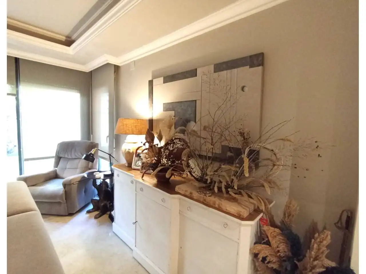 Casa aparellada amb jardí en venda a Calle Joan Coromines, imagen 34