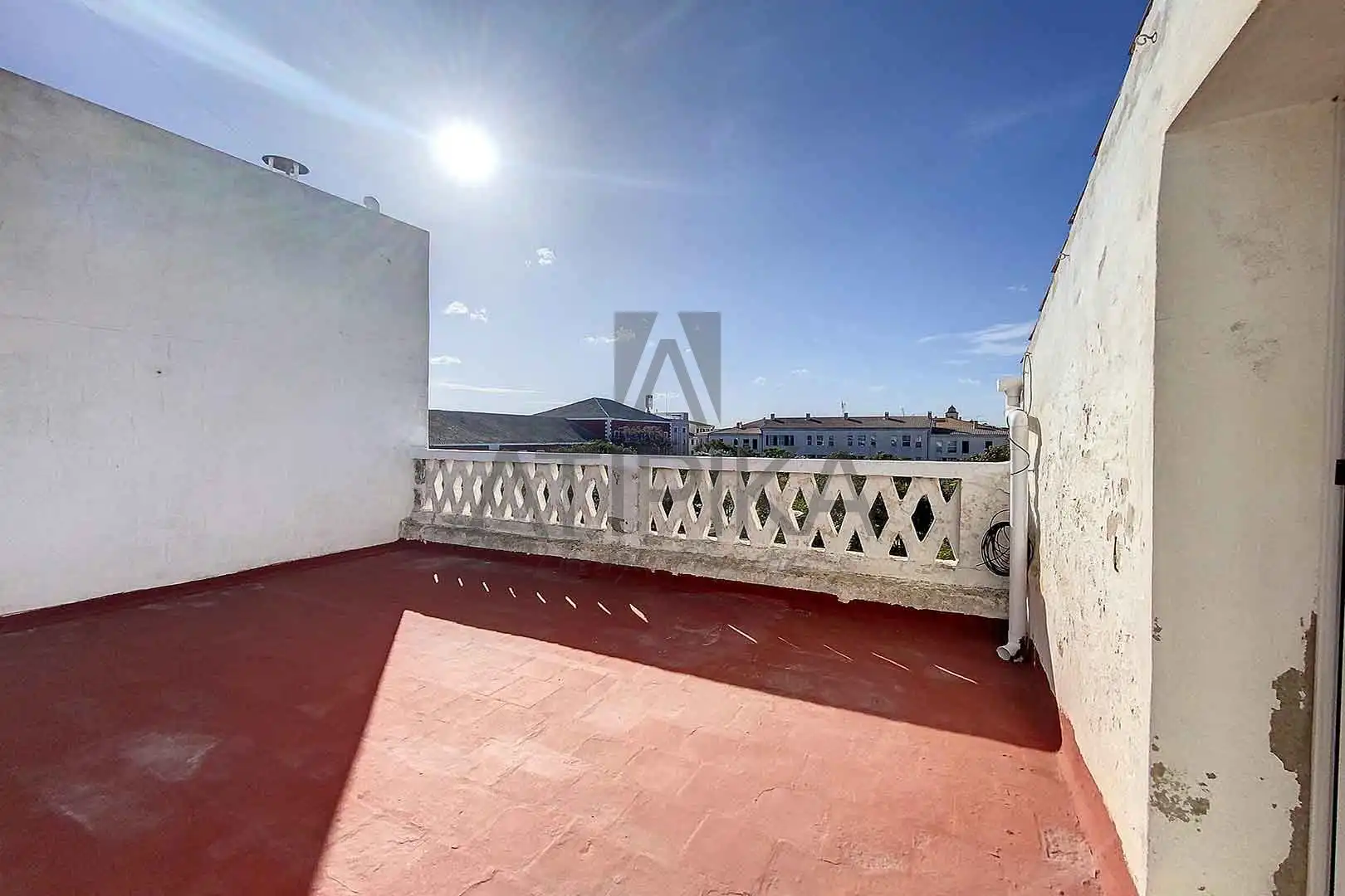 Casa con terraza en venta en Es Castell poble, imagen 30
