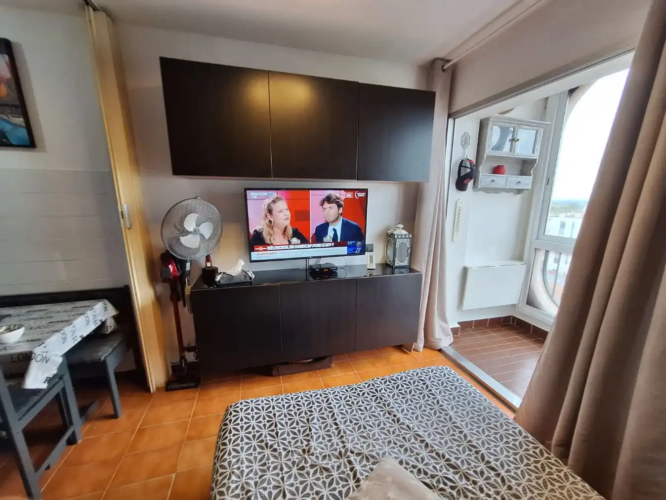 Appartement compact avec ascenseur à vendre à Carrer Muga-Delta 10, imagen 7