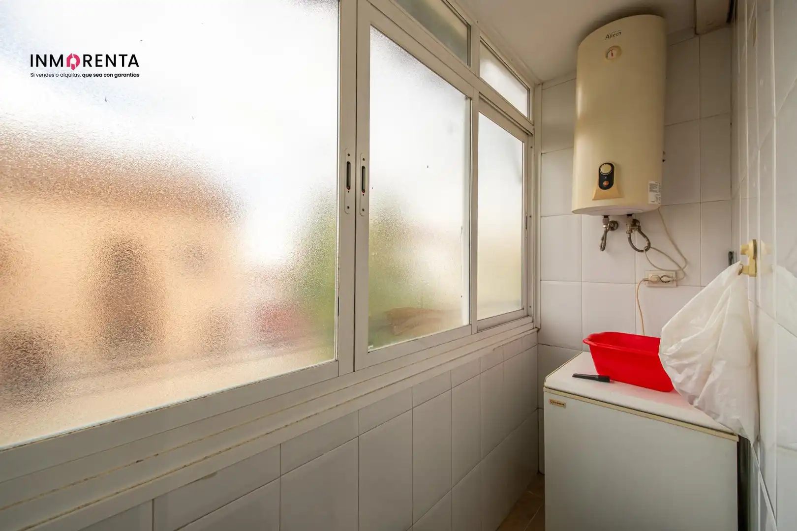 Terraza de Piso en venta en El Álamo con Aire acondicionado, Calefacción y Terraza