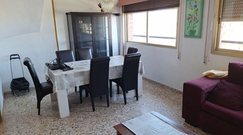 Foto 4 de Piso de alquiler en Haygon - Universidad, San Vicente del Raspeig / Sant Vicent del Raspeig