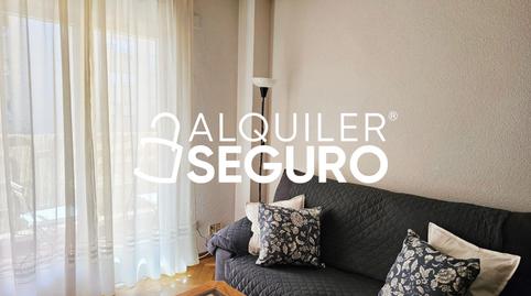 Photo 4 of Flat to rent in Miguel Hernandez, Hospital - Nuevo Centro de Talavera de la Reina, Toledo