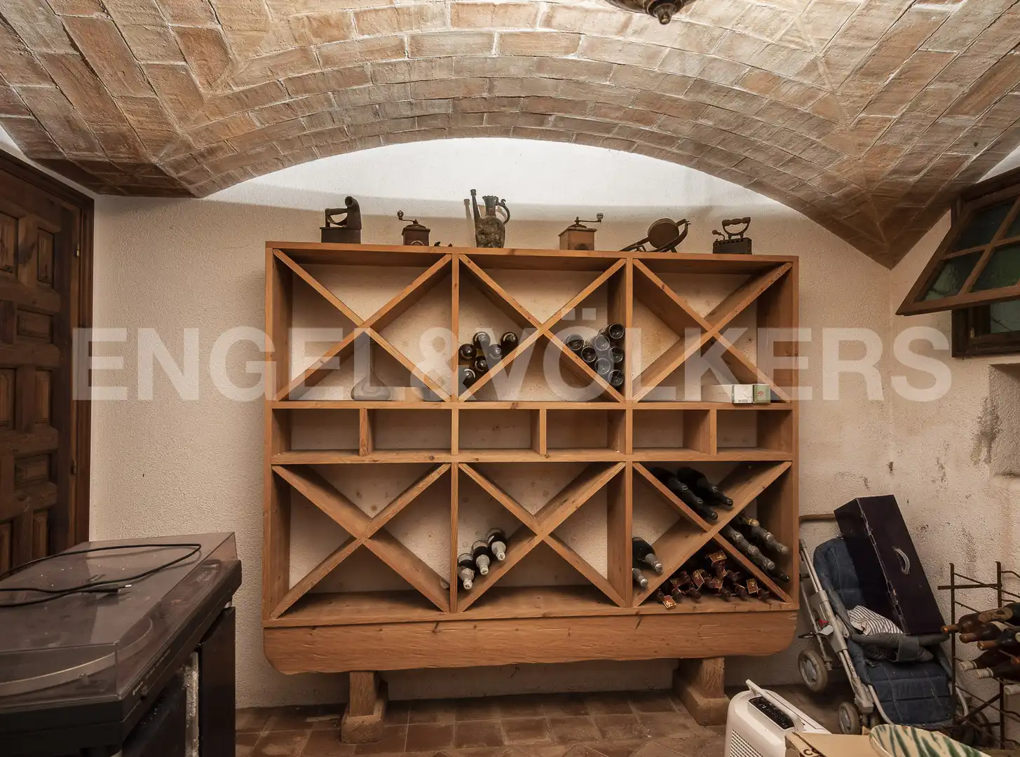 Country house zum Verkauf in La Garriga mit Heizung und Schwimmbad