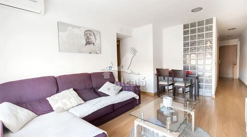 Foto 3 de Piso en venta en Chorrillo, Alcalá de Henares