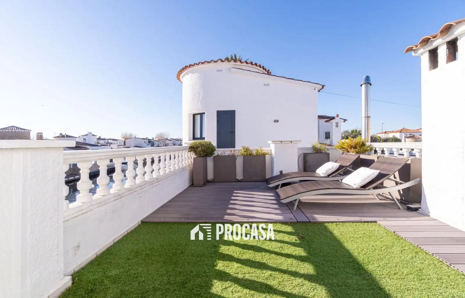Chalet en venta en Empuries C, imagen 13