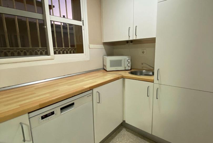 Foto 1 de Casa adosada en venda a Casco Antiguo, Sevilla