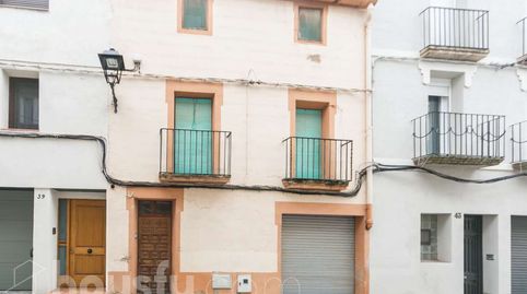 Foto 2 de Casa o xalet en venda a Cl Major, ., Sant Martí de Tous, Barcelona