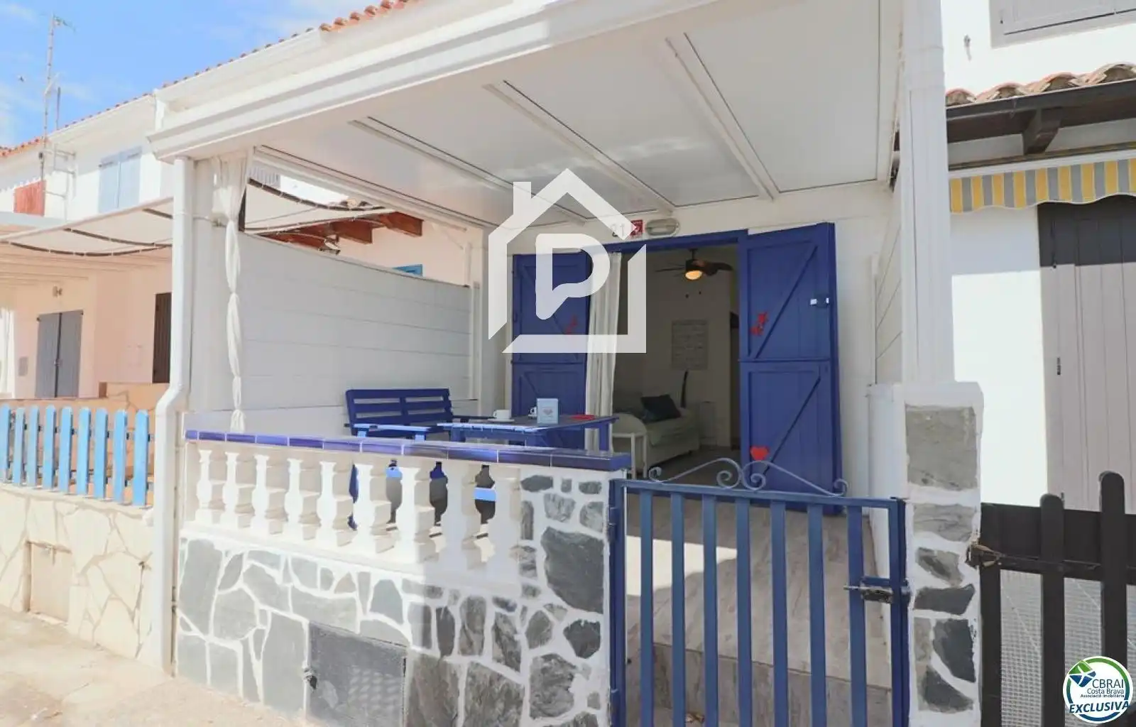 Villa con giardino in vendita a Sant Maurici, imagen 15