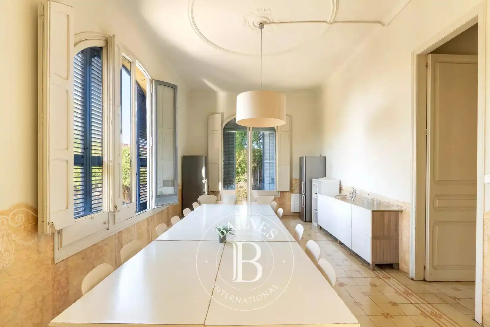 Casa amb piscina en venda a Califòrnia - Santa Madrona, imagen 16