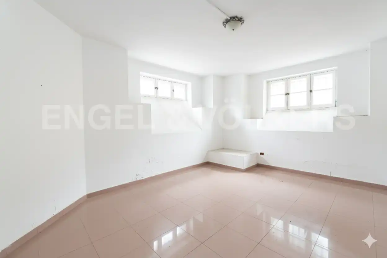 Casa o chalet en venta en Las Palmas de Gran Canaria con Calefacción, Jardín privado y Terraza