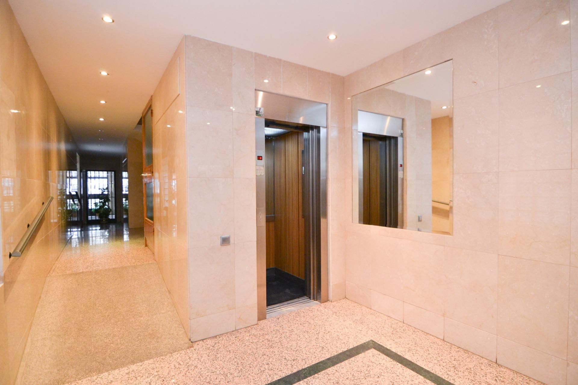 Flat for sale in Móstoles  with Heating, Parquet flooring and Terrace