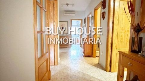 CHALET ADOSADO CON PISCINA PRIVADA, GRAN JARDÍN Y AMPLIO SEMISÓTANO EN AÑOVER DE TAJO, imatge 4