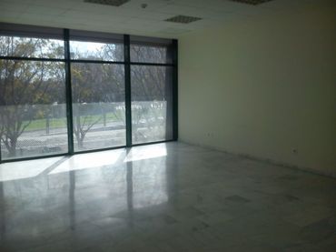 Büro zur Miete in Calle Aviación