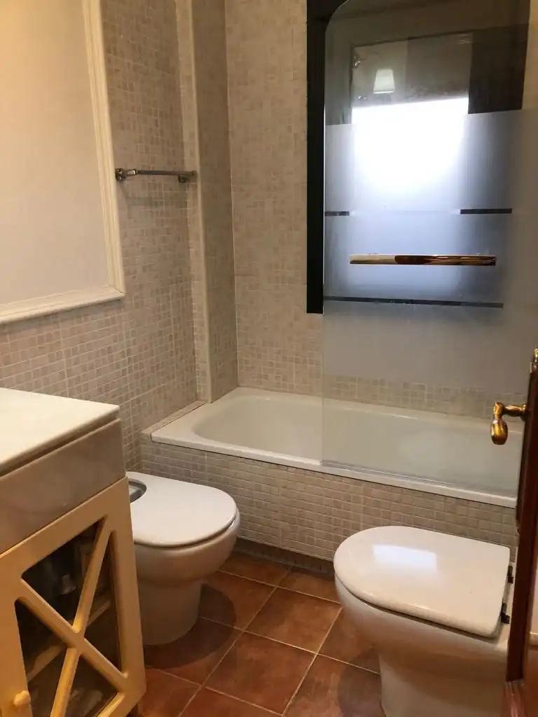 Villa con piscina in affitto a Calle Santa María del Berrocal, imagen 14